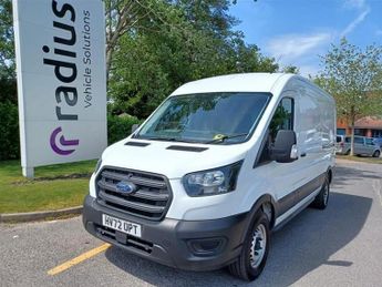 Ford Transit 2.0 350 EcoBlue Leader RWD L3 H2 Euro 6 (s/s) 5dr