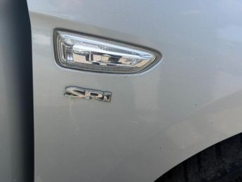 Vauxhall Astra 1.6 CDTi BlueInjection SRi Euro 6 (s/s) 5dr