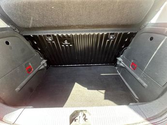 Vauxhall Corsa 1.4i ecoTEC Energy Euro 6 3dr (a/c)