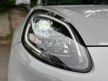 Ford Puma 1.0T EcoBoost MHEV ST-Line DCT Euro 6 (s/s) 5dr