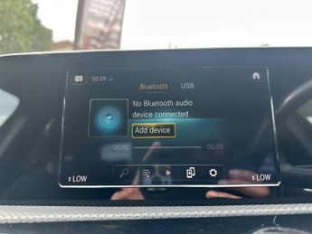 Mercedes-Benz A Class 1.3 A250e 15.6kWh AMG Line Edition 8G-DCT Euro 6 (s/s) 4dr