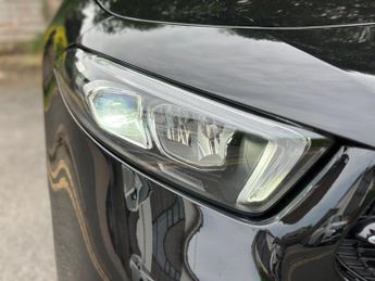 Mercedes-Benz A Class 1.3 A250e 15.6kWh AMG Line Edition 8G-DCT Euro 6 (s/s) 4dr