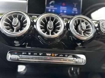 Mercedes-Benz A Class 1.3 A250e 15.6kWh AMG Line Edition 8G-DCT Euro 6 (s/s) 4dr