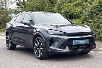 Cupra Formentor 1.5 eTSI 150 V2 5dr DSG