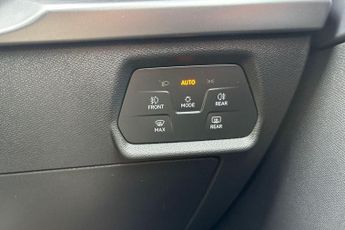 CUPRA Formentor 1.5 eTSI 150 V2 5dr DSG