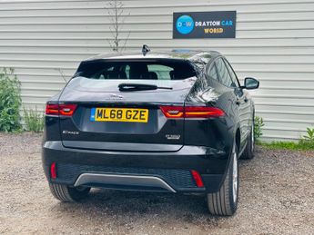Jaguar E-PACE 2.0 D180 S Auto AWD Euro 6 (s/s) 5dr
