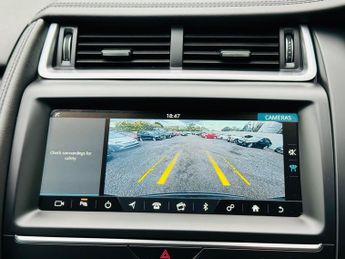 Jaguar E-PACE 2.0 D180 S Auto AWD Euro 6 (s/s) 5dr