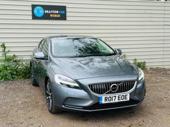 Volvo V40 2.0 D2 Inscription Euro 6 (s/s) 5dr