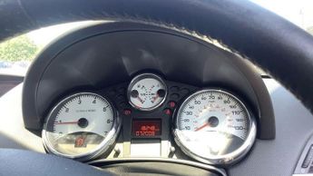 Peugeot 207 CC 1.6 16v Sport 2dr