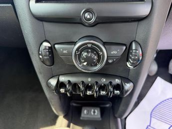 MINI Hatch 1.6 Cooper D Euro 5 (s/s) 3dr
