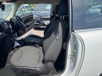 MINI Hatch 1.6 Cooper D Euro 5 (s/s) 3dr