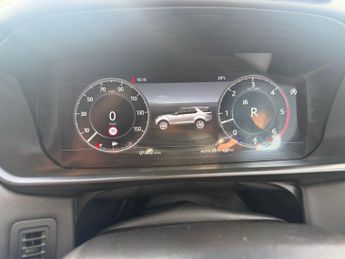 Land Rover Discovery 3.0 SD V6 HSE Luxury Auto 4WD Euro 6 (s/s) 5dr