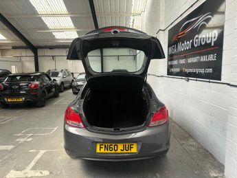 Vauxhall Insignia 2.0 CDTi Elite Nav Auto Euro 5 5dr