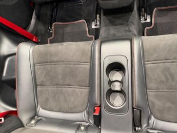 Mercedes-Benz C Class 3.0 C43 V6 AMG (Premium) Cabriolet G-Tronic+ 4MATIC Euro 6 (s/s)