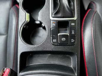Kia Sportage 1.6 T-GDi GT-Line DCT AWD Euro 6 (s/s) 5dr