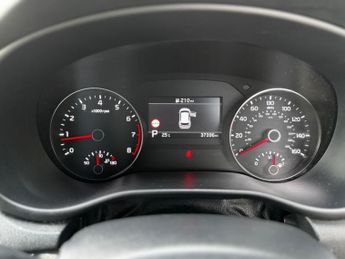 Kia Sportage 1.6 T-GDi GT-Line DCT AWD Euro 6 (s/s) 5dr