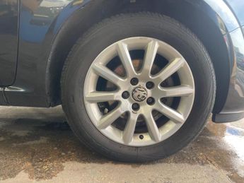 Vauxhall Zafira 1.6 16V Exclusiv Euro 5 5dr