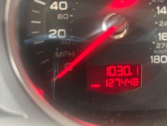 Audi A6 Avant 2.0 TDI S line Special Edition Multitronic Euro 5 5dr