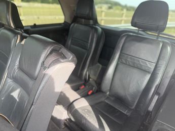 Volvo XC90 2.4 D5 R-Design Geartronic AWD 5dr