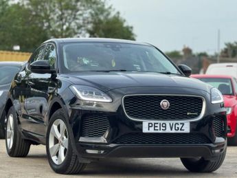 Jaguar E-PACE 2.0 D150 R-Dynamic S Auto AWD Euro 6 (s/s) 5dr
