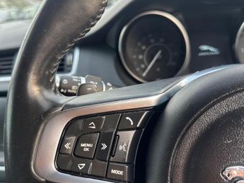 Jaguar E-PACE 2.0 D150 R-Dynamic S Auto AWD Euro 6 (s/s) 5dr