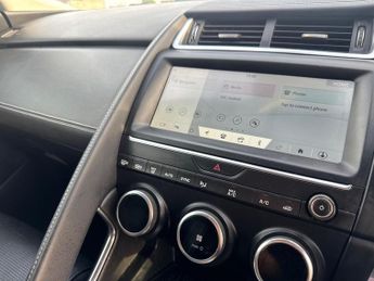 Jaguar E-PACE 2.0 D150 R-Dynamic S Auto AWD Euro 6 (s/s) 5dr