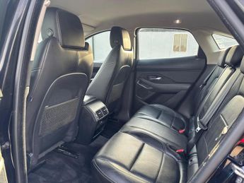Jaguar E-PACE 2.0 D150 R-Dynamic S Auto AWD Euro 6 (s/s) 5dr