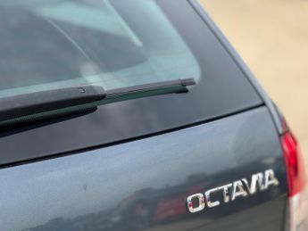 Skoda Octavia 1.6 TDI CR S DSG Euro 6 (s/s) 5dr