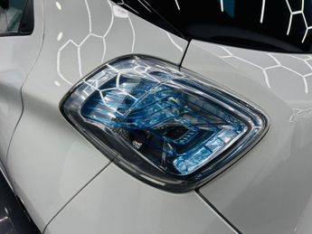 Renault Zoe 22kWh Dynamique Intens Hatchback 5dr Electric Auto (i) (88 bhp)