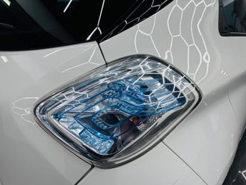 Renault Zoe 22kWh Dynamique Intens Hatchback 5dr Electric Auto (i) (88 bhp)