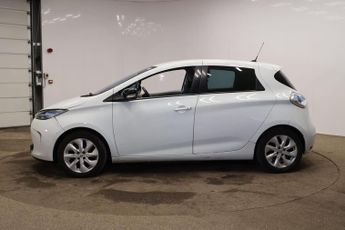 Renault Zoe 22kWh Dynamique Intens Hatchback 5dr Electric Auto (i) (88 bhp)