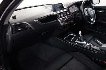 BMW 1 Series 1.5 118i GPF Sport Auto Euro 6 (s/s) 5dr