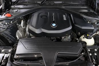 BMW 1 Series 1.5 118i GPF Sport Auto Euro 6 (s/s) 5dr