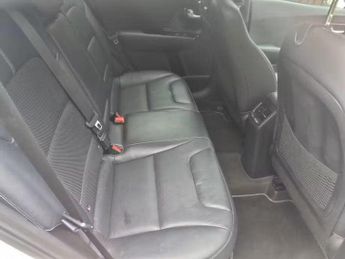 Kia Niro 1.6h GDi 4 DCT Euro 6 (s/s) 5dr ( 16in Alloy)
