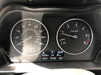 BMW 2 Series 2.0 218d SE Auto Euro 6 (s/s) 2dr