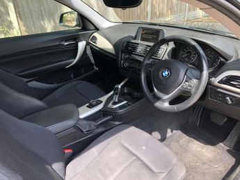 BMW 2 Series 2.0 218d SE Auto Euro 6 (s/s) 2dr
