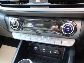 Hyundai KONA 1.6 h-GDi Ultimate DCT Euro 6 (s/s) 5dr