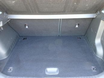 Hyundai KONA 1.6 h-GDi Ultimate DCT Euro 6 (s/s) 5dr