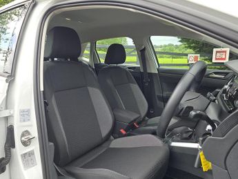 Volkswagen Polo 1.0 TSI Life Hatchback 5dr Petrol DSG Euro 6 (s/s) (95 ps)