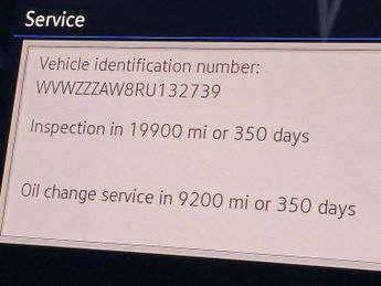 Volkswagen Polo 1.0 TSI Life Hatchback 5dr Petrol DSG Euro 6 (s/s) (95 ps)