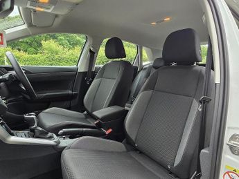 Volkswagen Polo 1.0 TSI Life Hatchback 5dr Petrol DSG Euro 6 (s/s) (95 ps)