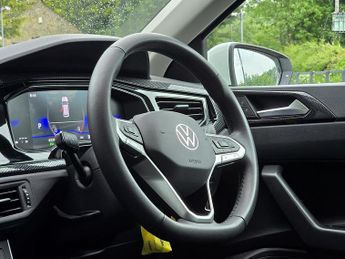 Volkswagen Polo 1.0 TSI Life Hatchback 5dr Petrol DSG Euro 6 (s/s) (95 ps)