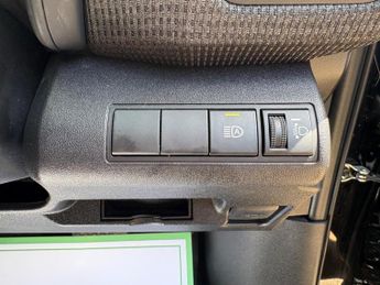 Toyota bZ4X 71.4kWh Pure Auto 5dr (11kW OBC)