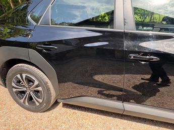 Toyota bZ4X 71.4kWh Pure Auto 5dr (11kW OBC)