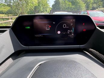 Toyota bZ4X 71.4kWh Pure Auto 5dr (11kW OBC)