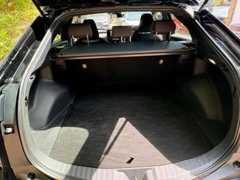 Toyota bZ4X 71.4kWh Pure Auto 5dr (11kW OBC)