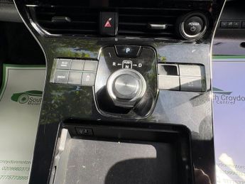 Toyota bZ4X 71.4kWh Pure Auto 5dr (11kW OBC)