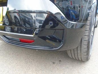 Renault Megane E-Tech 60kWh techno Auto 5dr (optimum charge)