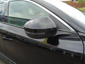 Renault Megane E-Tech 60kWh techno Auto 5dr (optimum charge)