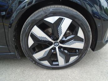 Renault Megane E-Tech 60kWh techno Auto 5dr (optimum charge)